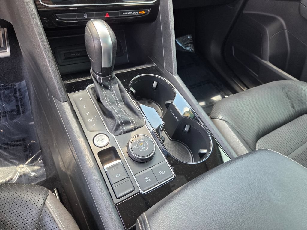 Used 2021 Volkswagen Atlas SEL Premium AWD/4WD image 27