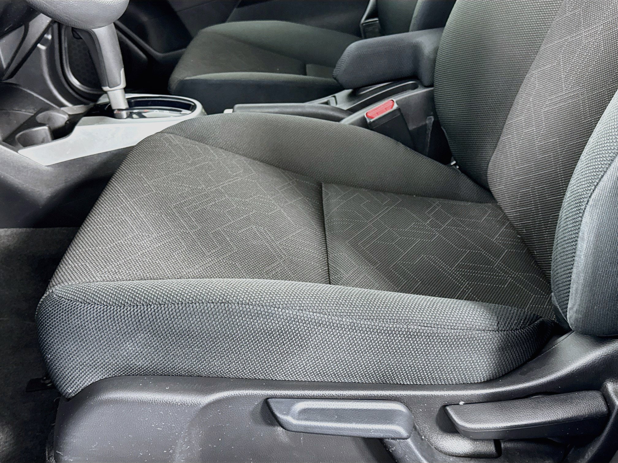 Used 2016 Honda Fit EX image 18