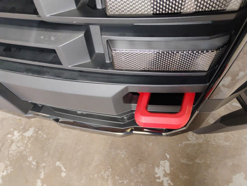 New 2026 Hyundai Santa Cruz XRT image 33