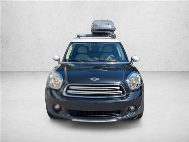 Used 2016 MINI Cooper Countryman image 5