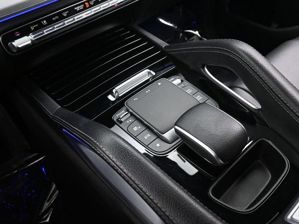 Used 2024 Mercedes-Benz GLE 450e GLE 450e image 39