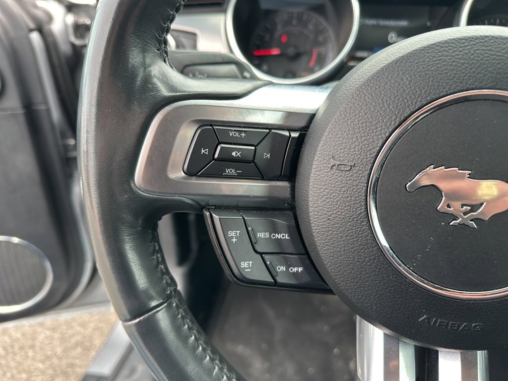 Used 2023 Ford Mustang Premium image 23