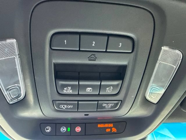 Used 2021 Cadillac CT5 Luxury w/ Sun And Sound Package RWD image 15