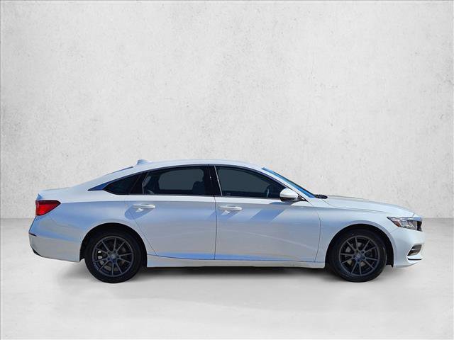 Used 2018 Honda Accord LX image 4