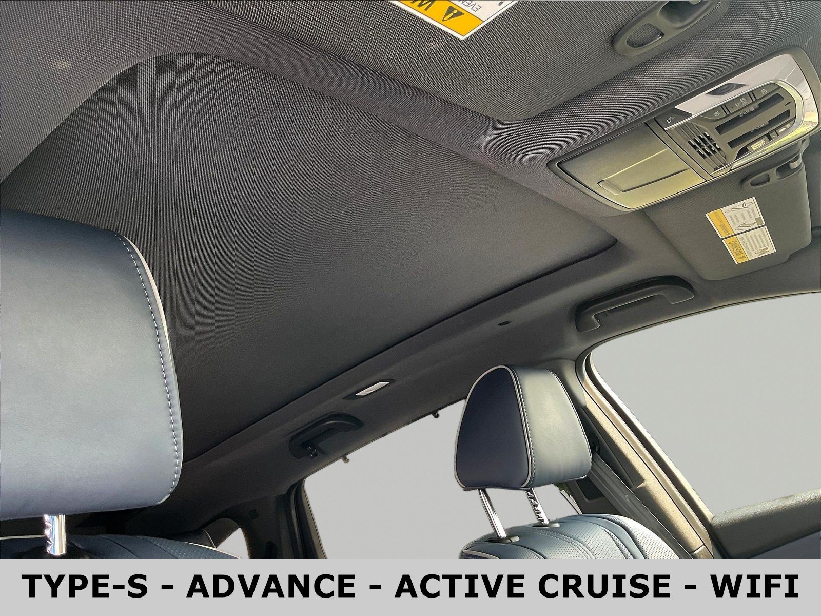 Used 2024 Acura MDX Type S AWD/4WD image 28