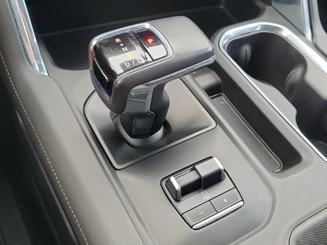 Certified 2022 GMC Sierra 1500 Denali AWD/4WD image 37