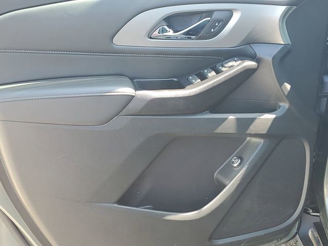 Certified 2023 Chevrolet Traverse LT FWD image 20