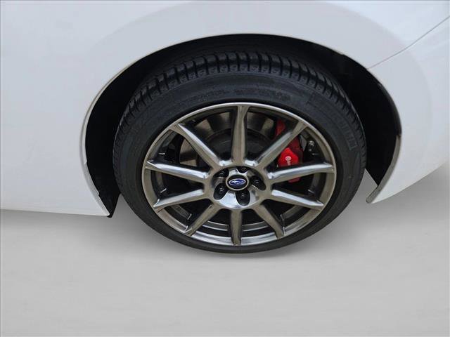 Used 2020 Subaru BRZ tS image 9