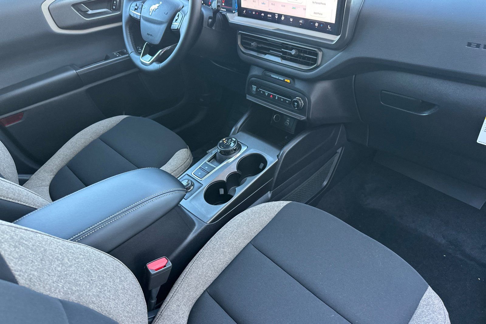 New 2025 Ford Bronco Sport Big Bend w/ Convenience Package image 16