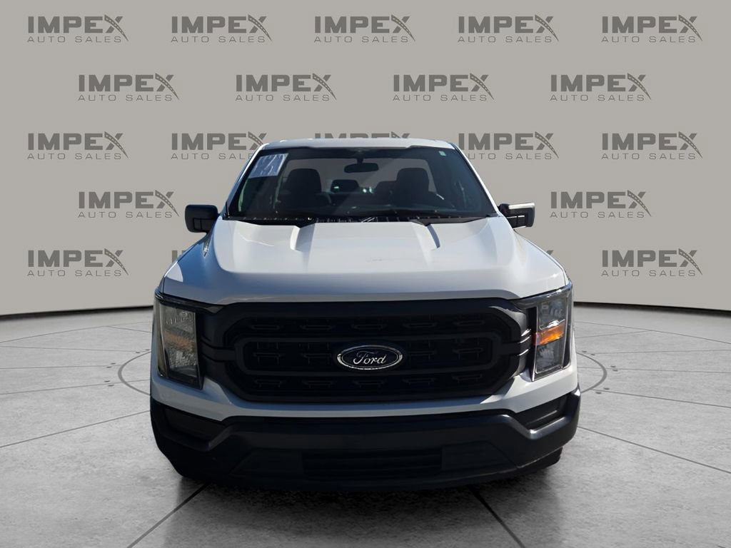 Used 2023 Ford F150 XL RWD image 8