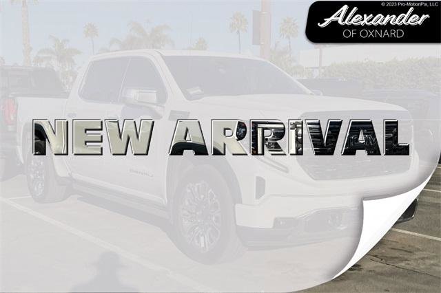 Used 2023 GMC Sierra 1500 Denali Ultimate