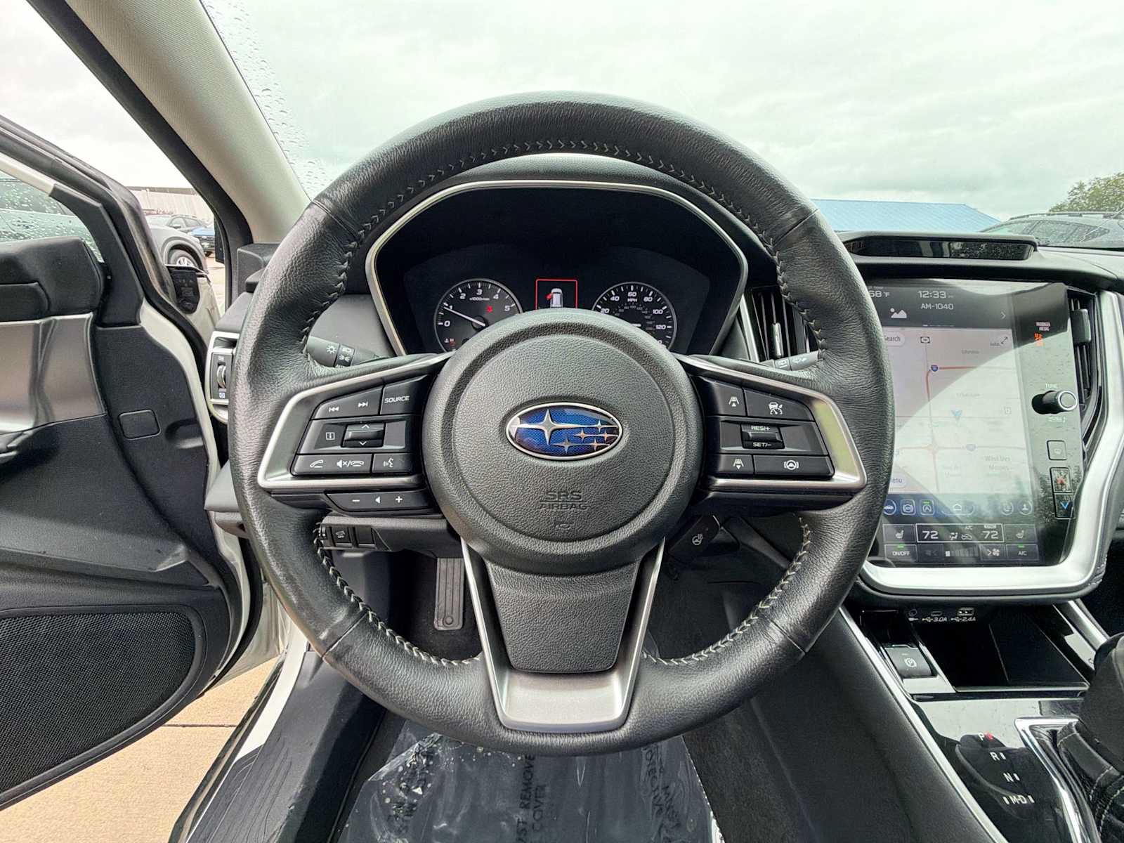 Certified 2024 Subaru Outback Limited AWD/4WD image 20