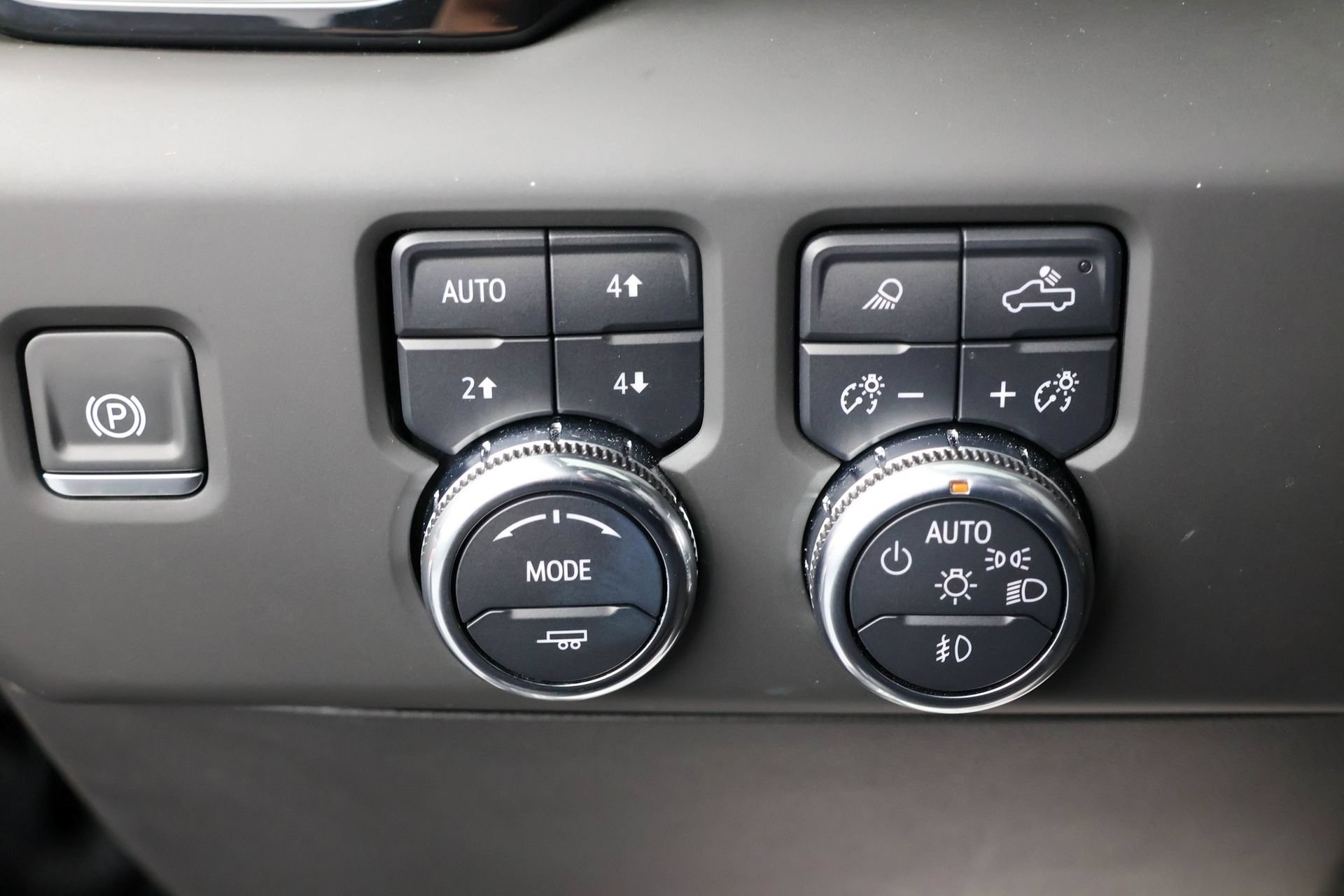 Used 2025 GMC Sierra 1500 Denali Ultimate AWD/4WD image 21