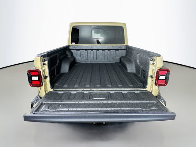 New 2026 Jeep Gladiator Rubicon image 28