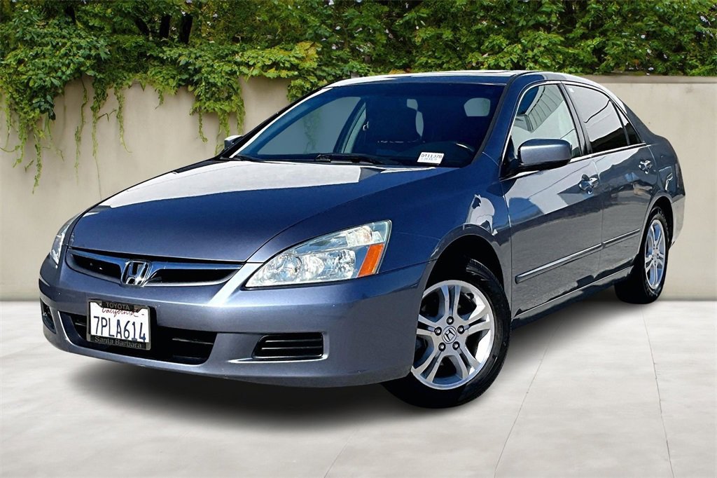 Used 2007 Honda Accord EX image 3