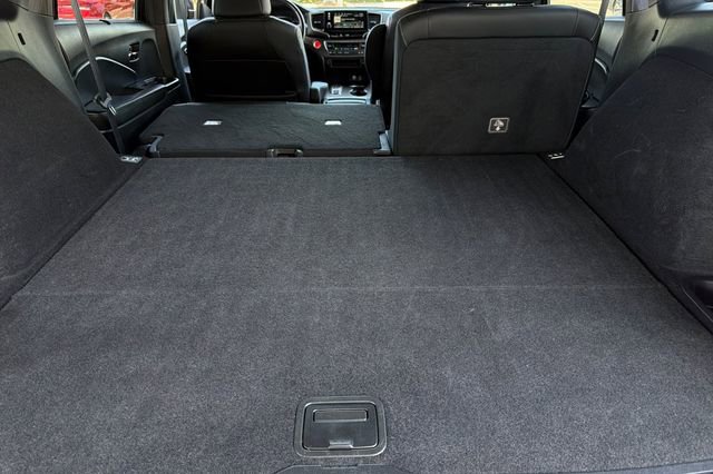Certified 2021 Honda Passport EX-L image 19