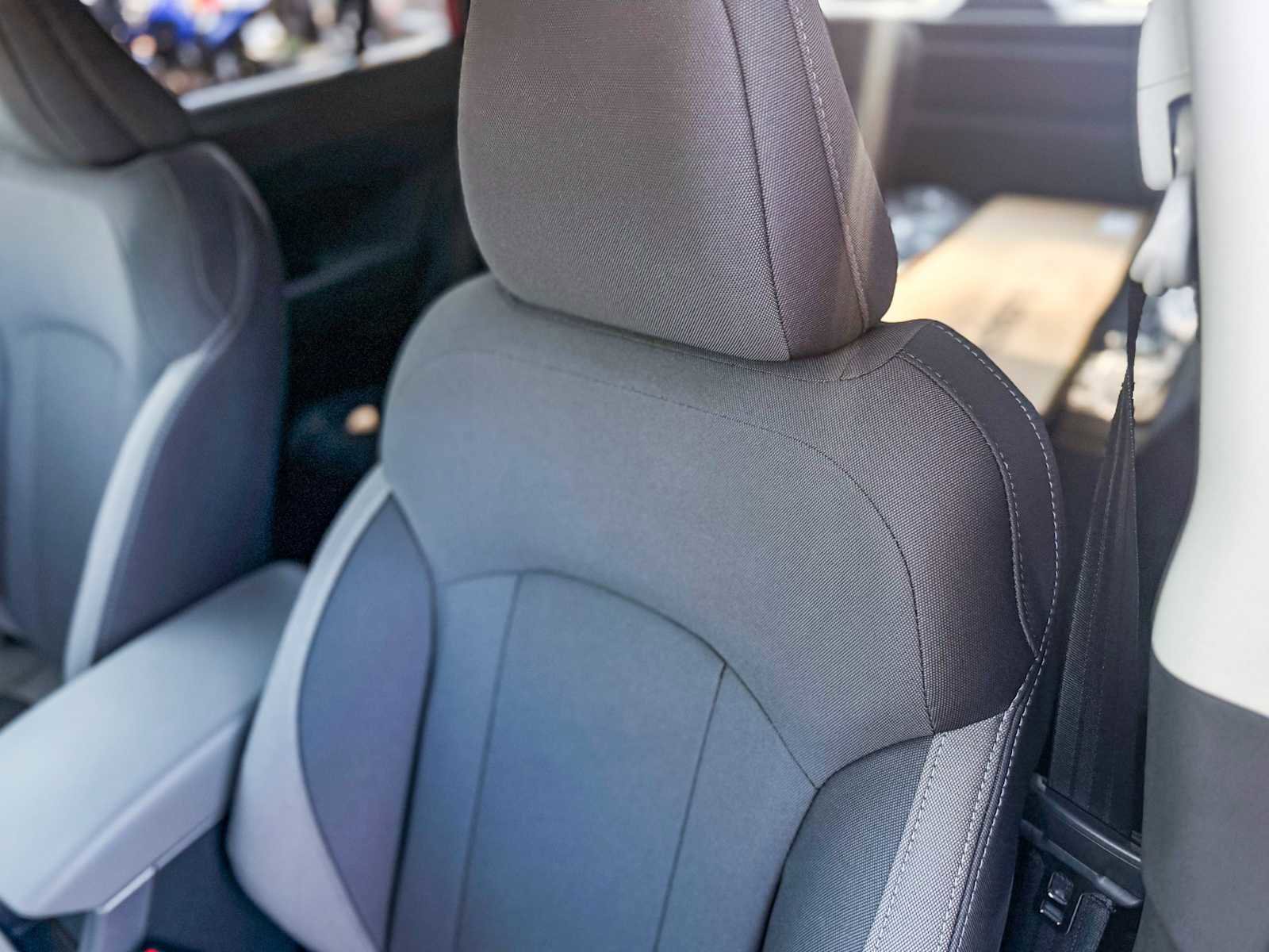 New 2025 Subaru Crosstrek 2.0i Premium image 25