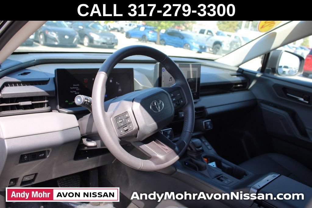 Used 2026 Toyota RAV4 XLE Premium AWD/4WD image 19