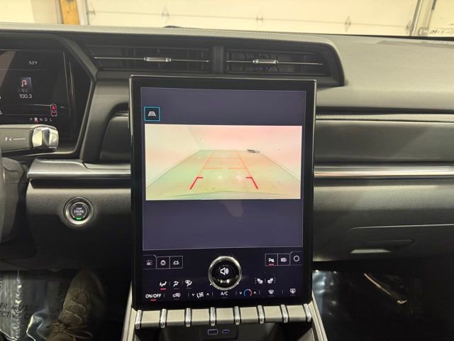 Certified 2025 GMC Terrain Elevation image 17