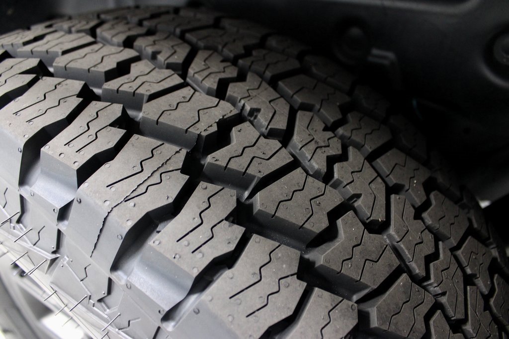 Used 2024 Jeep Wrangler Unlimited image 20