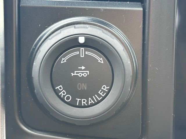 Used 2023 Ford F150 King Ranch w/ Equipment Group 601A High image 28