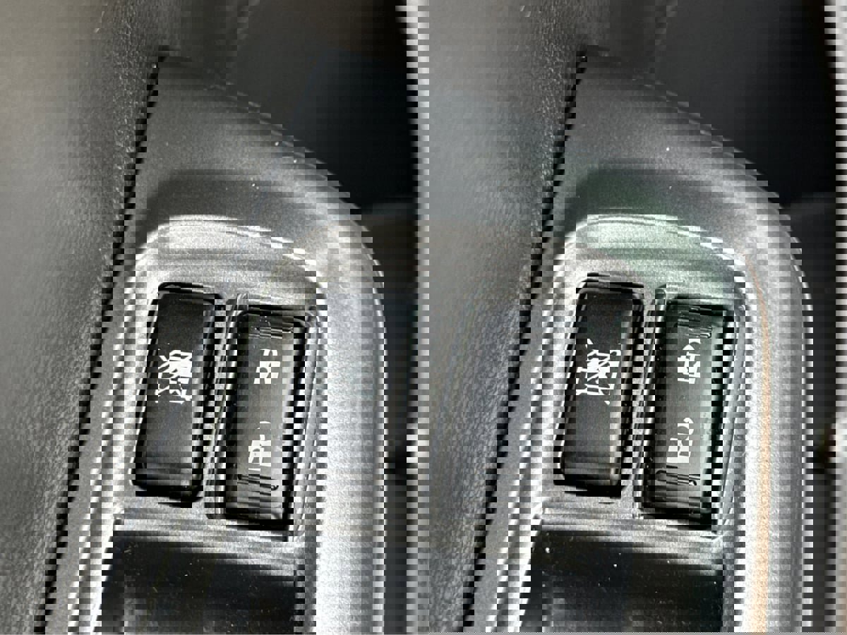 Used 2014 Subaru Impreza WRX Limited image 33