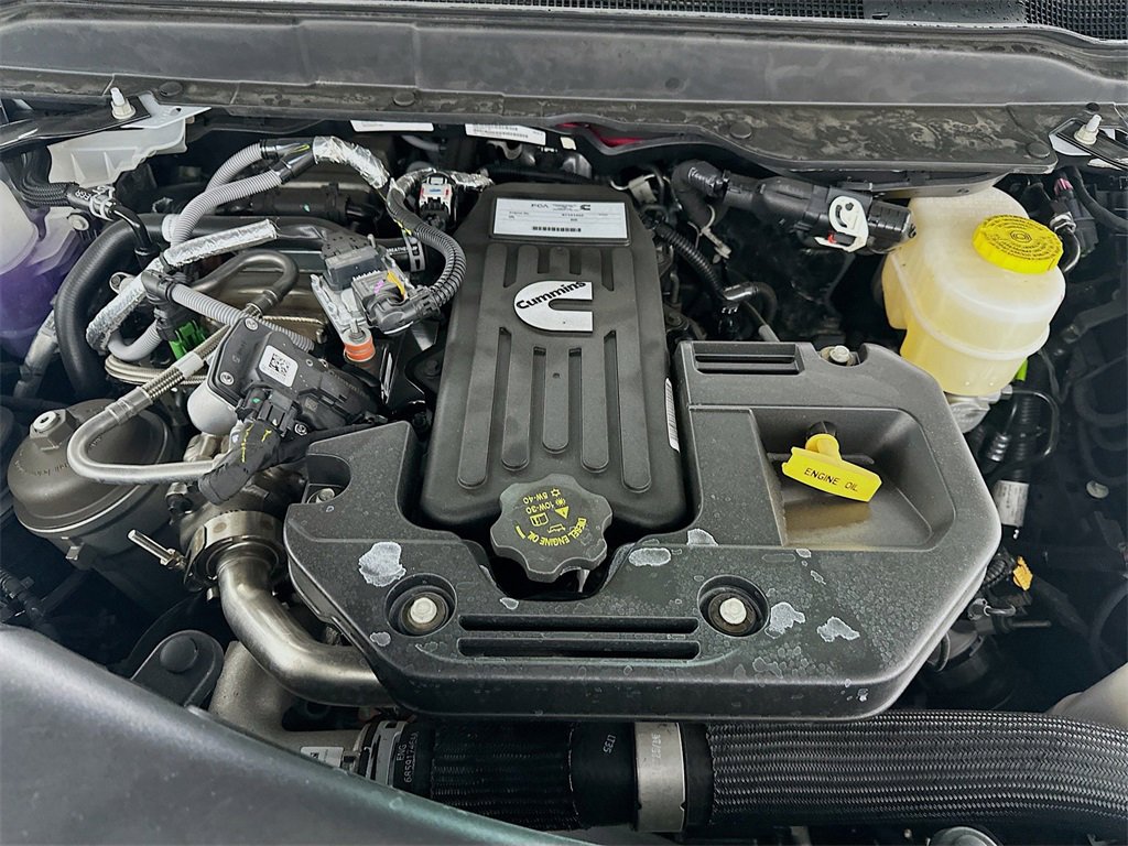 New 2026 RAM 2500 Tradesman image 18