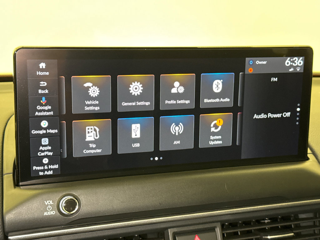 New 2026 Honda Pilot Touring image 27