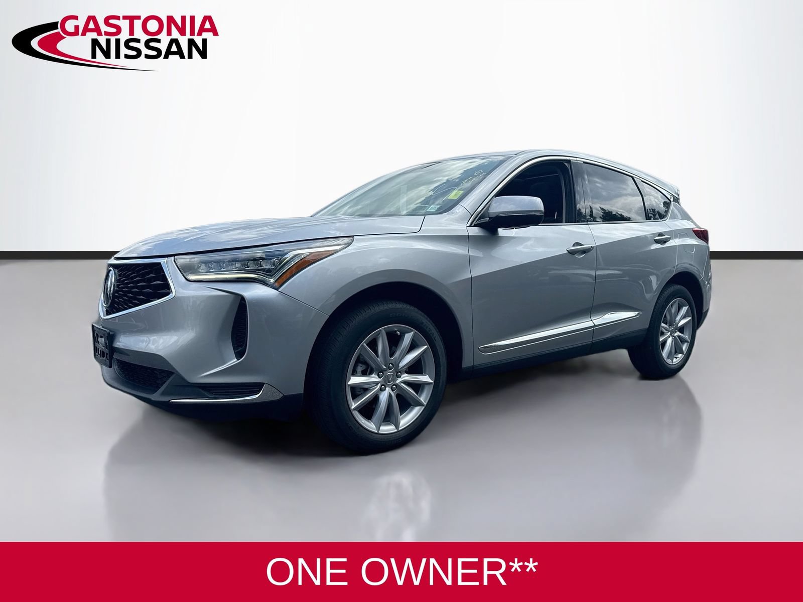 Used 2023 Acura RDX AWD image 3
