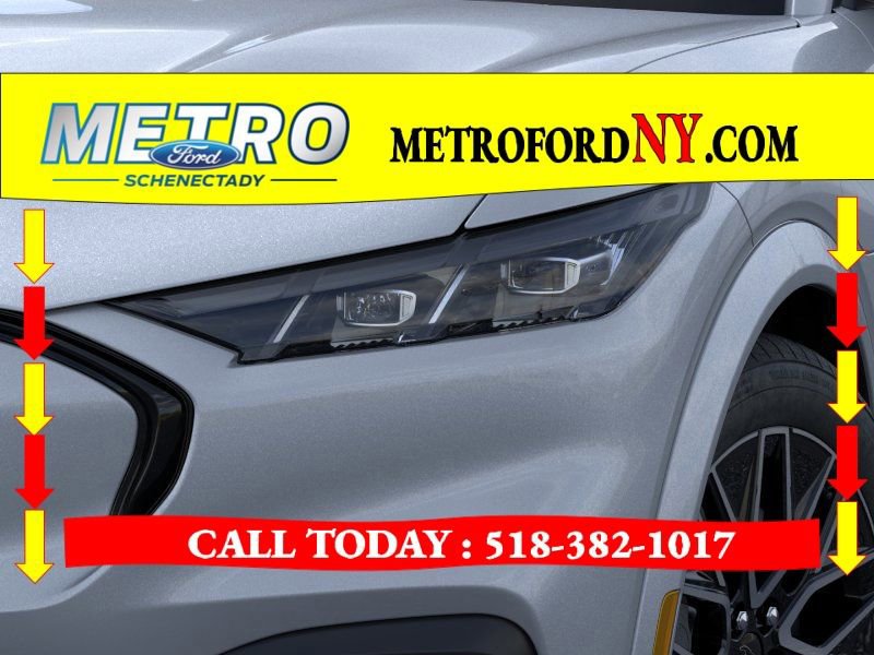 New 2026 Ford Mustang Mach-E Premium AWD/4WD image 18