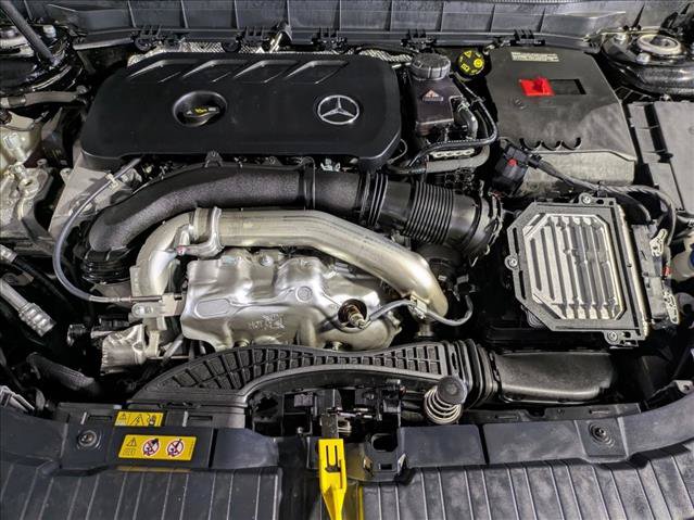 Certified 2025 Mercedes-Benz GLB 250 image 25