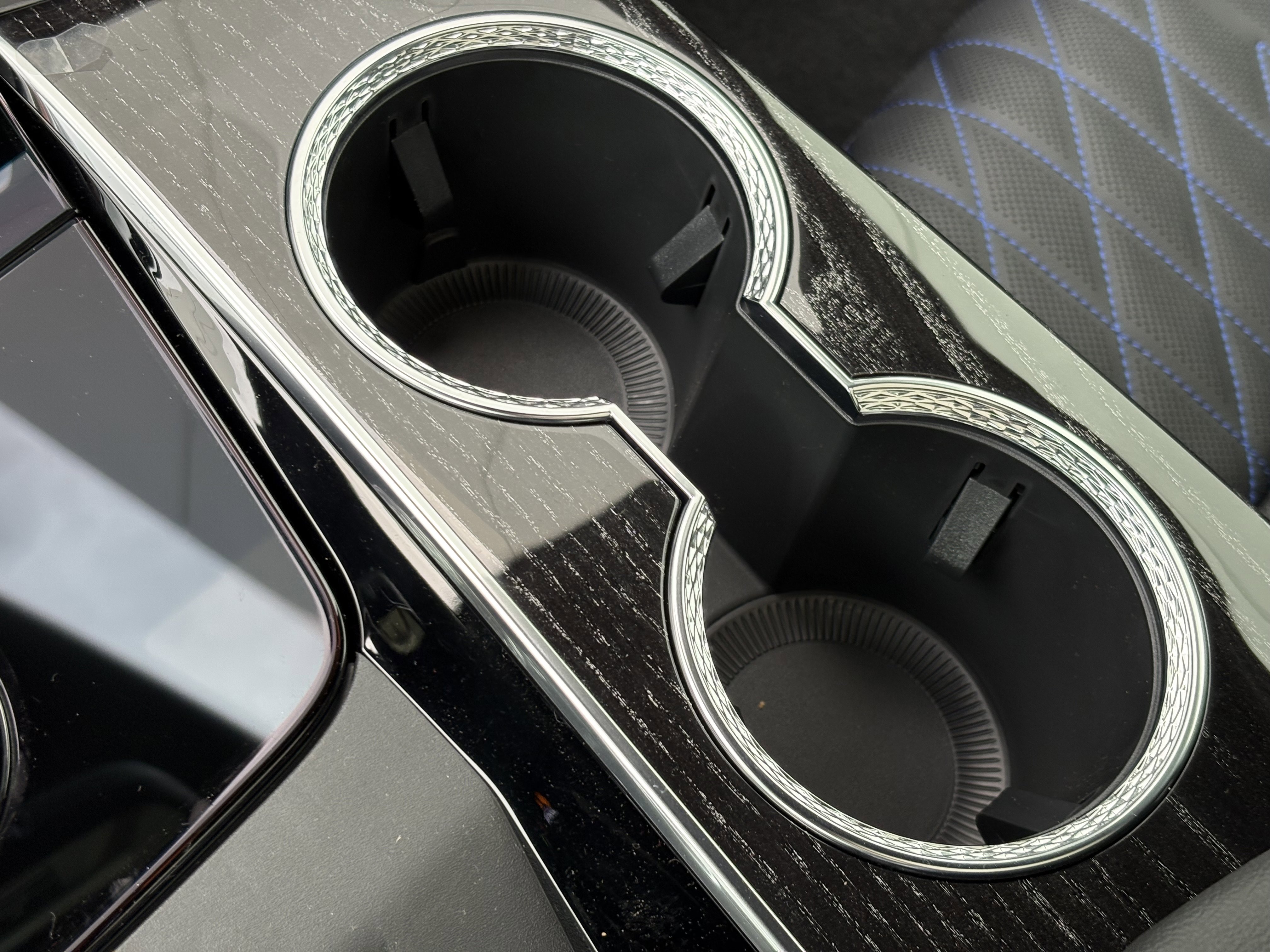 New 2026 Cadillac Escalade IQL Sport 1 image 32