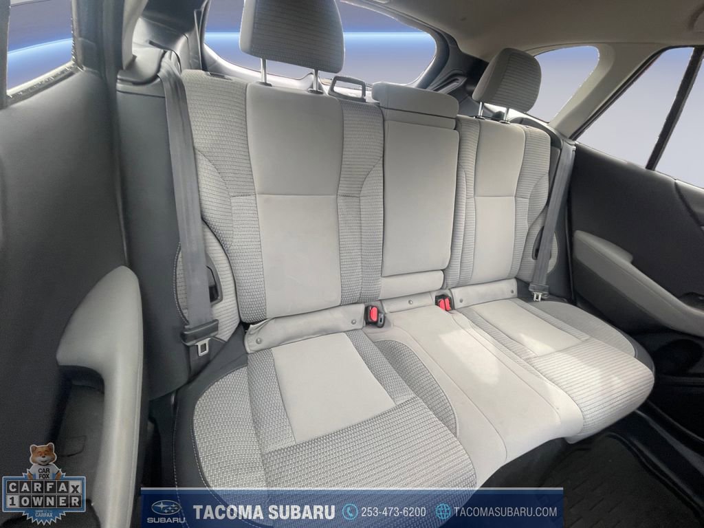 Used 2021 Subaru Outback Premium image 18