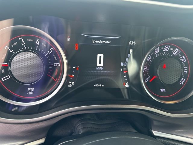 Used 2020 Dodge Challenger GT w/ Plus Package image 16