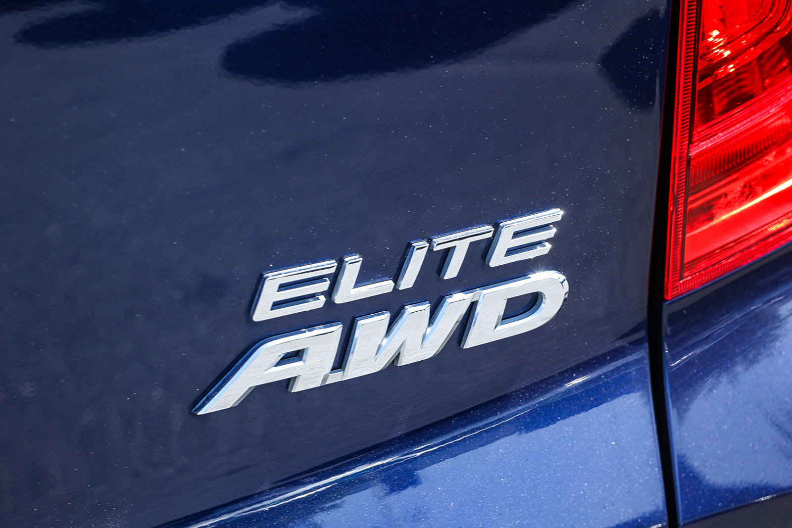 Certified 2023 Honda Passport Elite image 11