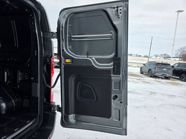 New 2026 Ford Transit 150 Low Roof RWD image 39