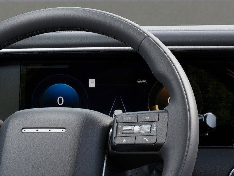 New 2026 Hyundai Palisade SEL image 14