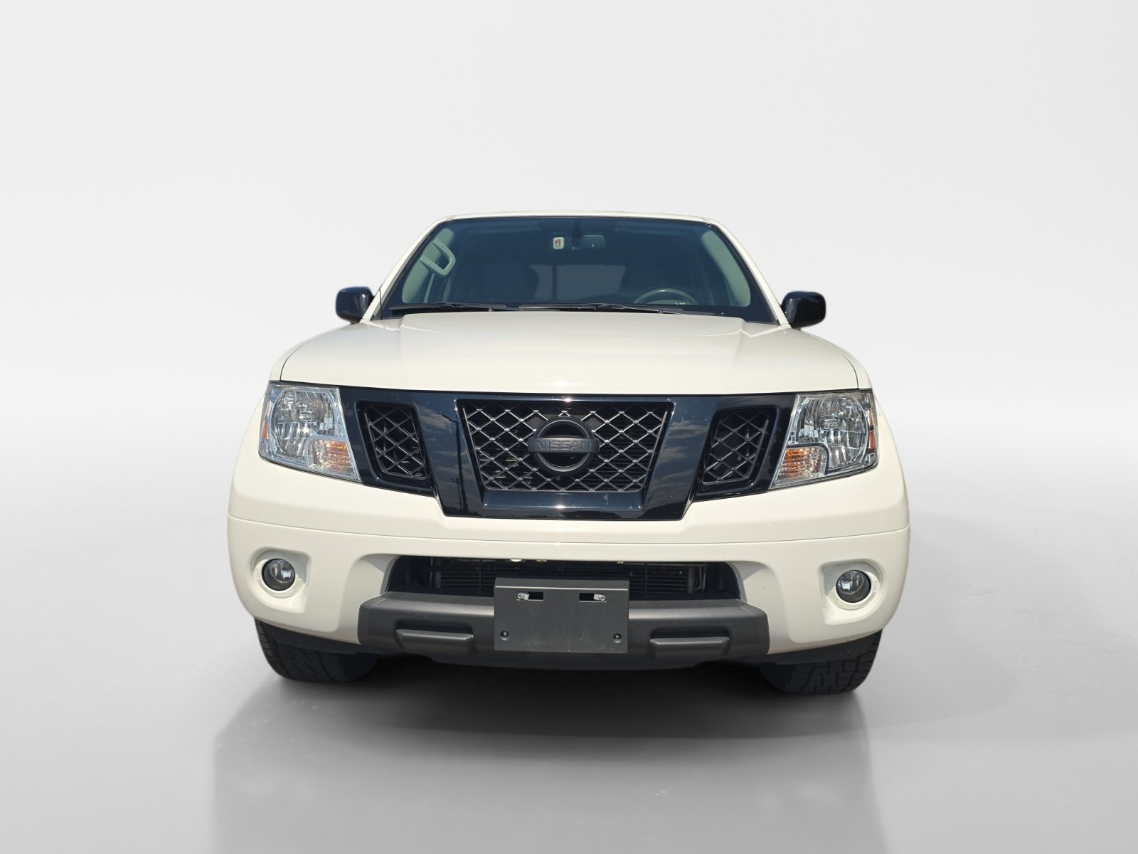 Used 2019 Nissan Frontier SV w/ Value Truck Package RWD image 9