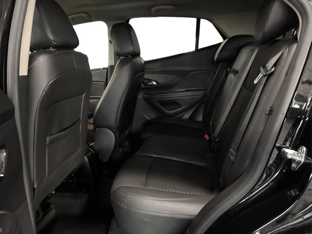 Used 2019 Buick Encore Preferred image 10
