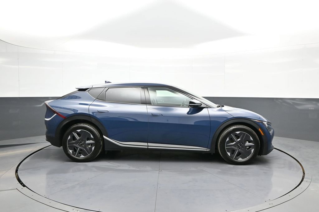 New 2025 Kia EV6 Light image 5