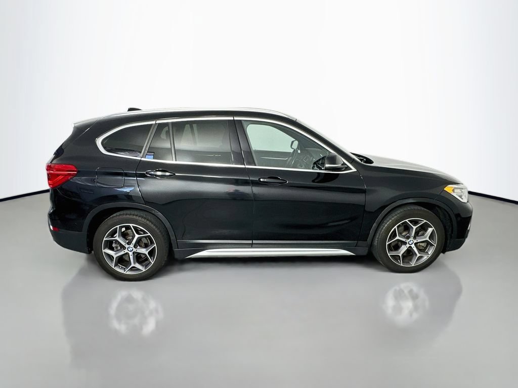 Used 2019 BMW X1 xDrive28i w/ Convenience Package AWD/4WD image 8