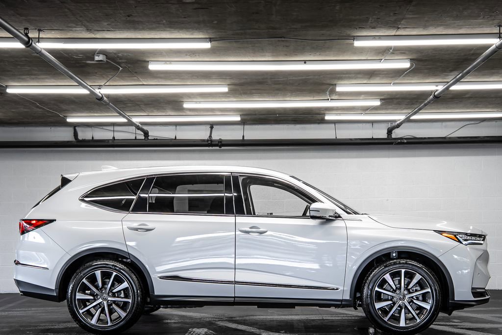 New 2026 Acura MDX FWD w/ Technology Package image 6