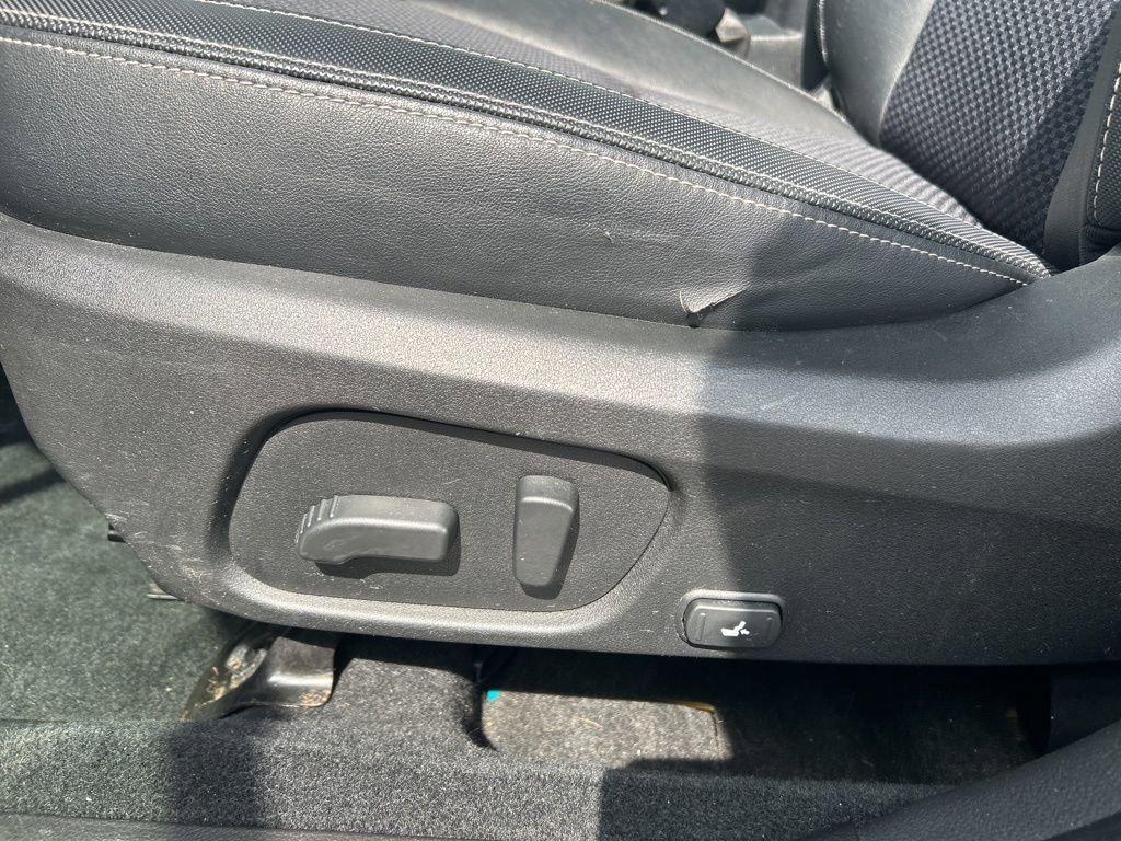 Used 2017 Subaru Forester 2.0XT Premium image 14