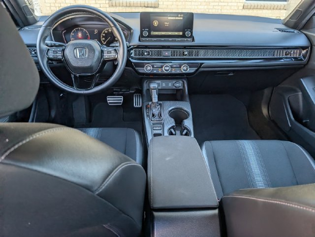 Used 2026 Honda Civic Sport image 15