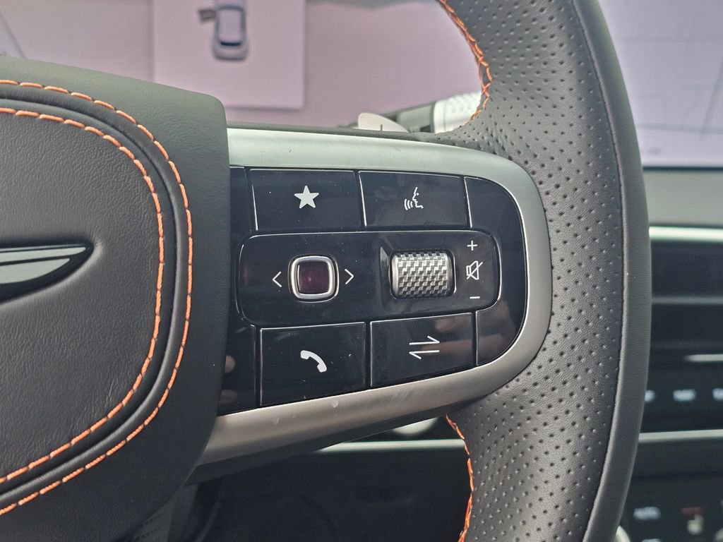 New 2026 Genesis GV70 3.5T Sport Prestige AWD/4WD image 35