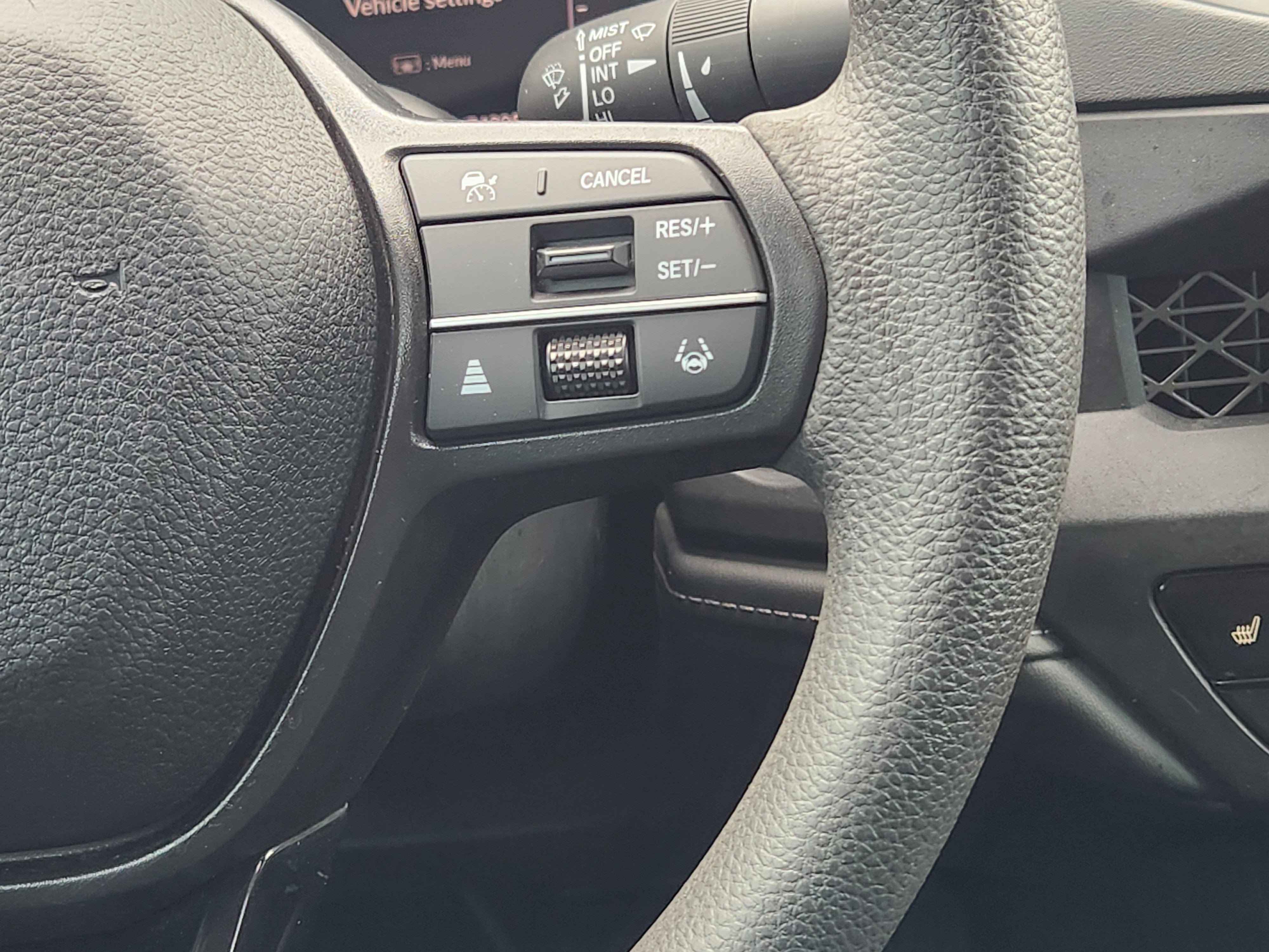 Used 2023 Honda Accord EX image 29