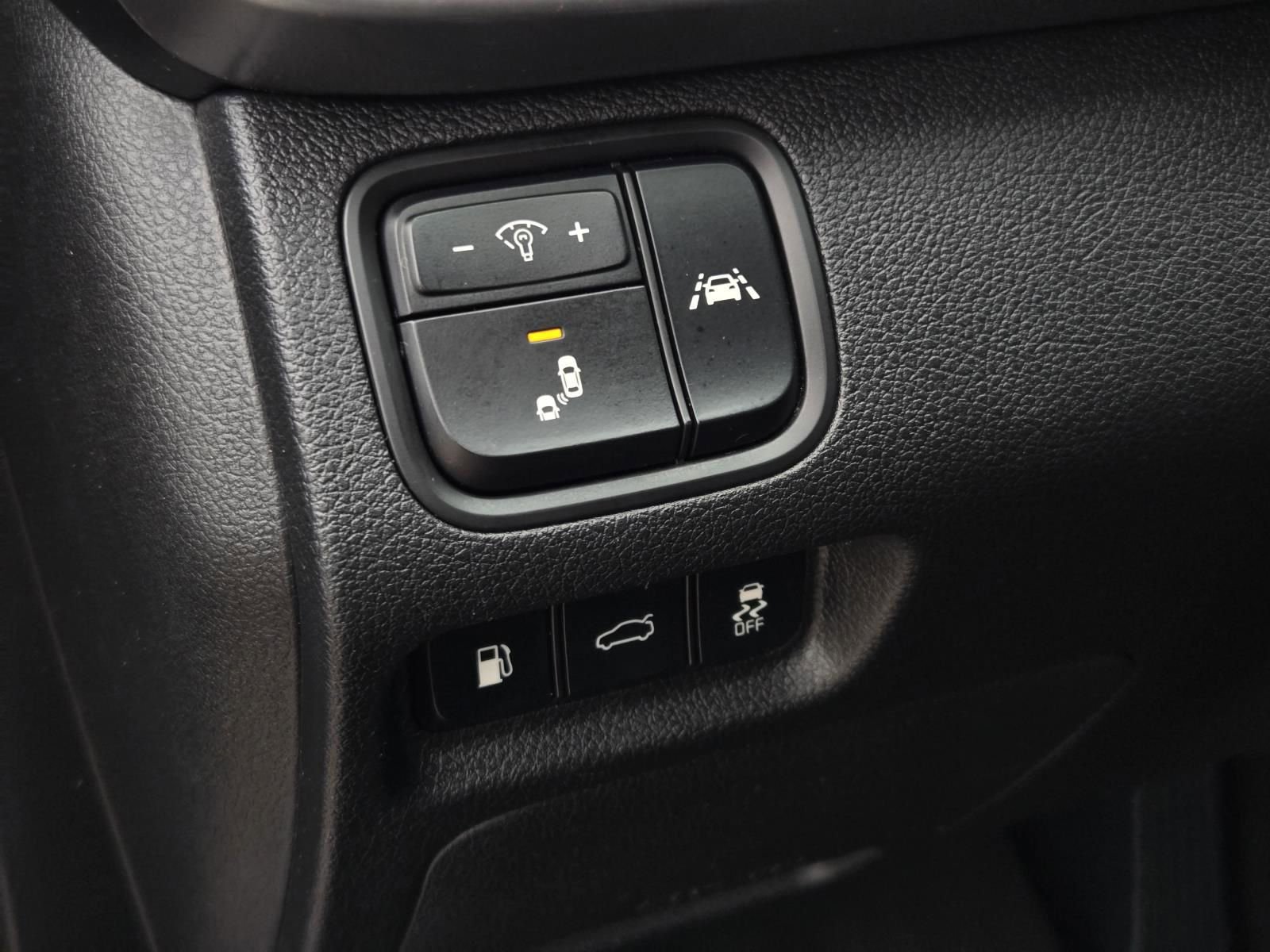 Used 2020 Kia Optima LX FWD image 21