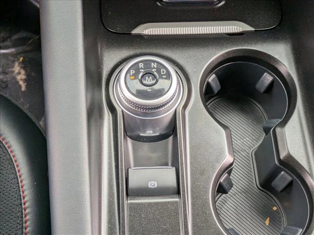 Used 2025 Ford Explorer ST w/ Sun And Sound Package image 10