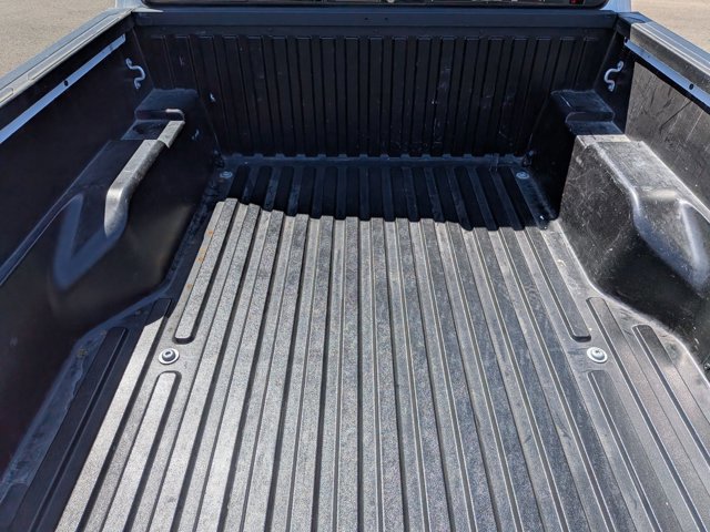 Used 2023 Toyota Tacoma SR5 AWD/4WD video 3