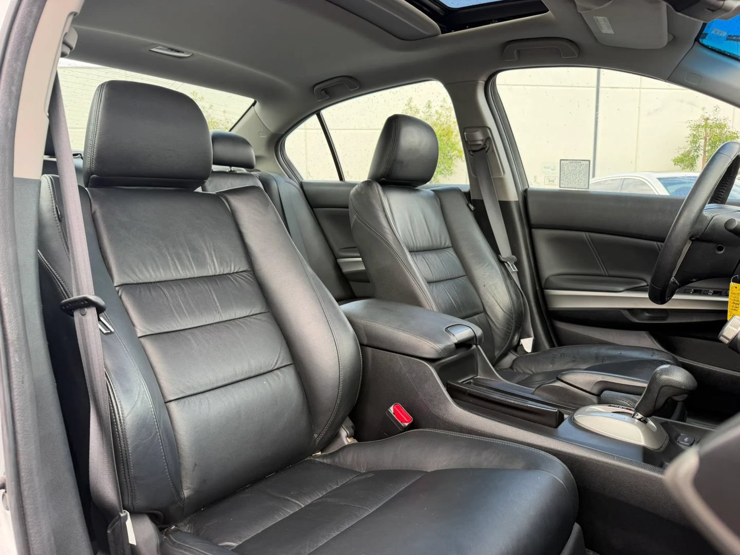 Used 2010 Honda Accord EX-L image 14